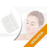 Sleepmed hoofd- en neksteun