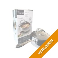 Migros Cucina & Tavola deluxe kookpan