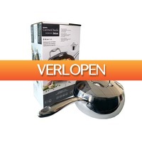 DealDonkey.com 4: Migros Cucina & Tavola deluxe kookpan