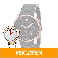 Emporio Armani Tazio AR5905 herenhorloge