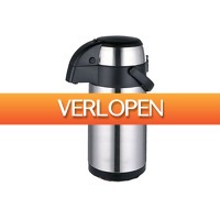 DealDonkey.com 4: Michelino RVS thermoskan