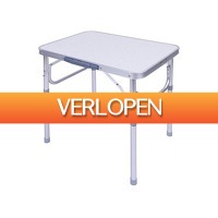 DealDonkey.com 2: NordFalk campingtafel