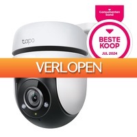 Expert.nl: Tapo IP-camera C500