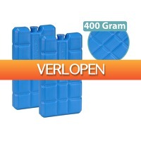 DealDonkey.com 2: 2 x HI koelelementen