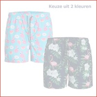 Jack & Jones zwembroek