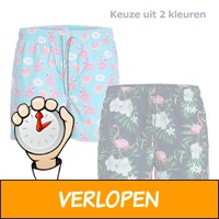 Jack & Jones zwembroek