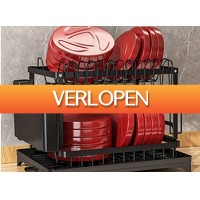 DealDonkey.com: Fedec afdruiprek 2 laags