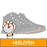 Timberland Field Trekker halfhoge sneakers