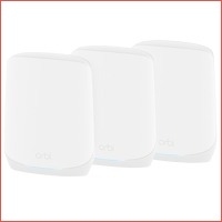 Netgear Orbi AX5400 WiFi 6 Mesh Router