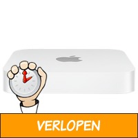Apple Mac Mini PC