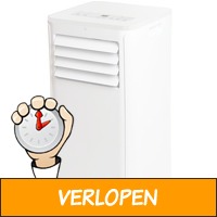 Portable Air Conditioner ARC-20209K