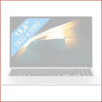 Samsung Galaxy Book4 laptop