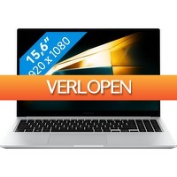 Coolblue.nl 1: Samsung Galaxy Book4 laptop