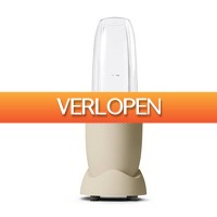 Expert.nl: Nutribullet personal blenders 900 Pro Exclusive Beige
