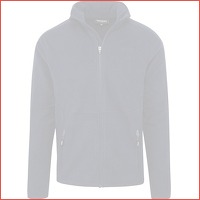 Tenson Miracle fleece jack
