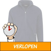 Tenson Miracle fleece jack