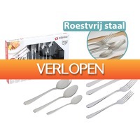 DealDonkey.com: Alpina bestekset 6-persoons