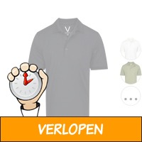 Vardecci Italy Golf poloshirt voor heren