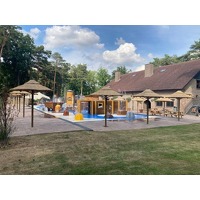 Bekijk de deal van ZoWeg.nl: EuroParcs Vakantiepark Hoge Kempen