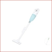 Makita snoerloze stofzuiger CL117FD