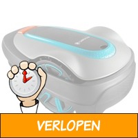 Gardena Sileno City robotmaaier