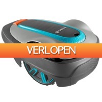 iBOOD.com: Gardena Sileno City robotmaaier
