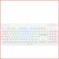 SKILLER SGK3 gaming keyboard