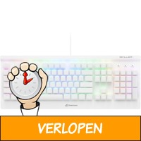 SKILLER SGK3 gaming keyboard