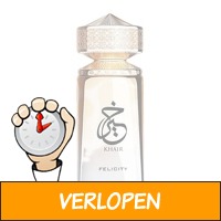 Paris Corner Khair Felicity EDP
