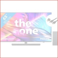 Philips The One 65PUS8909