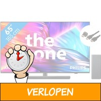 Philips The One 65PUS8909
