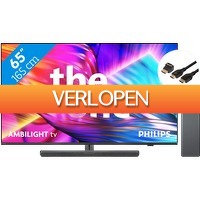 Coolblue.nl 1: Philips The One 65PUS8909