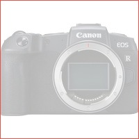 Canon EOS RP Body