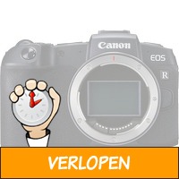 Canon EOS RP Body
