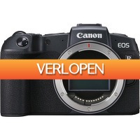 Coolblue.nl 2: Canon EOS RP Body