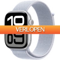 Coolblue.nl 3: Apple Watch Series 10