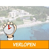Op avontuur met de huurauto op Corfu