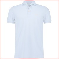 NZA polo Peter