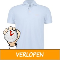 NZA polo Peter