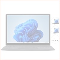 Microsoft Surface Laptop 4 | 13,5