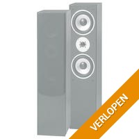 Fenton SHFT60B HiFi luidsprekers