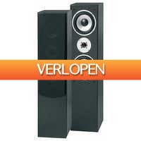 MaxiAxi.com: Fenton SHFT60B HiFi luidsprekers