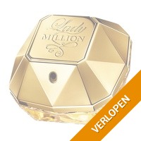 Rabanne Lady Million EDP 80 ml