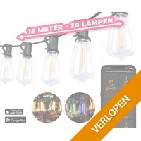 XL lichtslinger