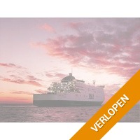 3-daagse minicruise van Rotterdam naar York