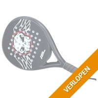 No Fear padel racket