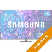 Samsung QLED 85Q70D (2024)