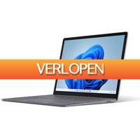 iBOOD Home & Living: Microsoft Surface Laptop 4 13,5 Ryzen 5