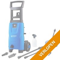 Nilfisk C 120.7-6 PC hogedrukreiniger