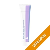Benzac Gel 50 mg/ml 40 gr